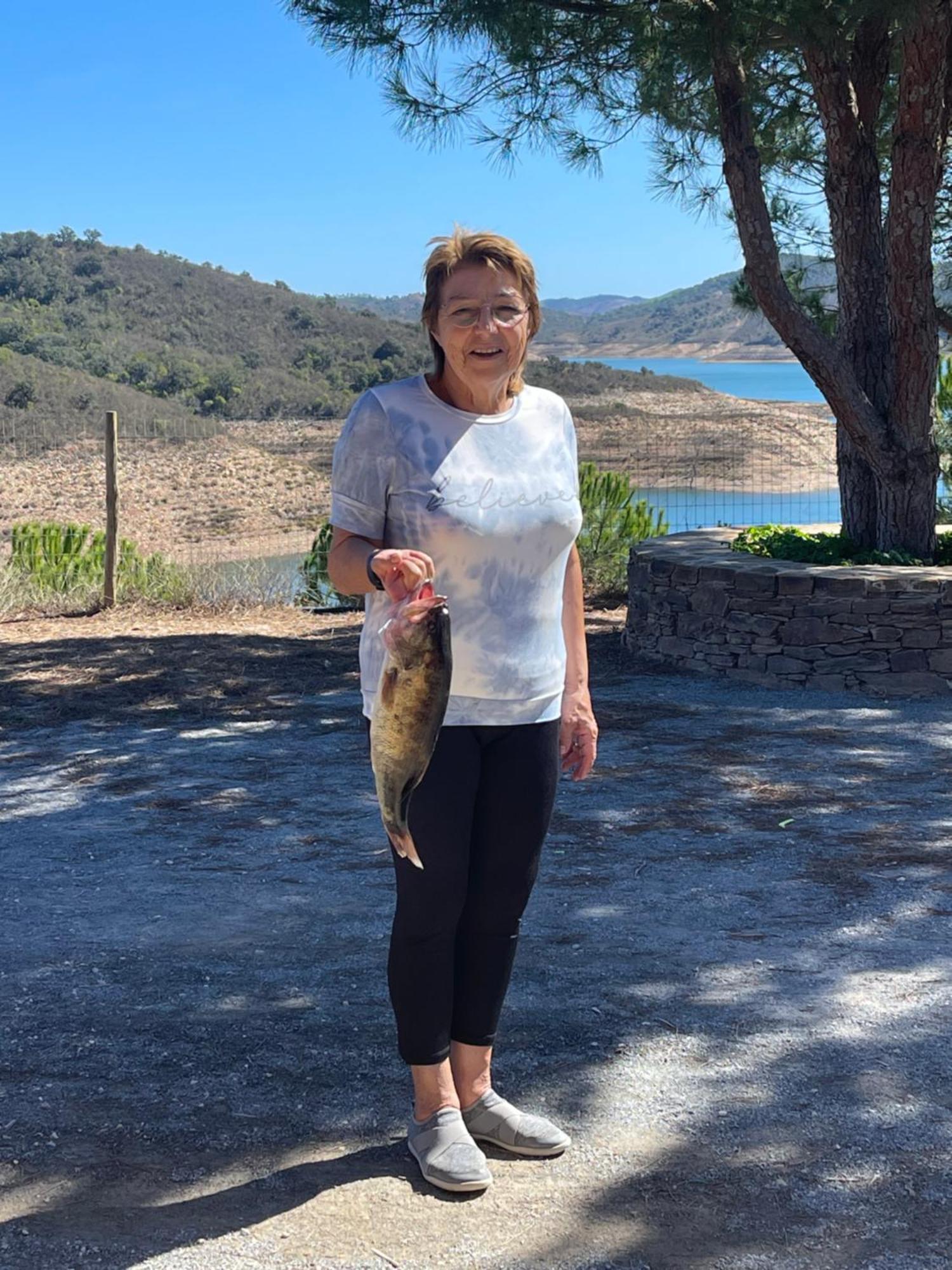 산타클라라-아-벨하 Poioruivo 빌라 외부 사진